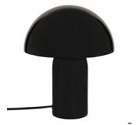 Lampe Champignon à Poser LITO Noir - Alimentation Secteur - Atmosphera Créateur d'intérieur