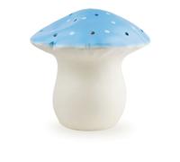 EGMONT TOYS-Grande Veilleuse Champignon Bleue G