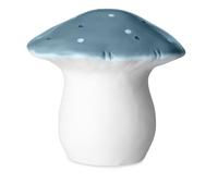 Lampe champignon grand modèle jeans