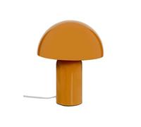 Lampe à poser H. 24,5 cm LITO Ocre