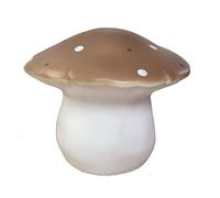 Lampe champignon moyen chocolat - Egmont Toys