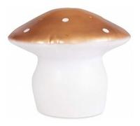 Egmont Toys Lampe Champignon Moyen Cuivre