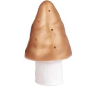 Lampe champignon petit modèle cuivre - Egmont Toys - Veilleuse pour enfant