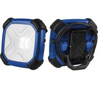 Lampe Chantier Crossline 50w éclairage Led Puissant Et Robuste - As - Schwabe Gmbh