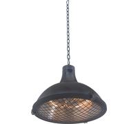 Lampe chauffante électrique pour couverture Lacorde