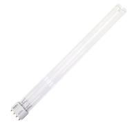Lampe compacte Philips pour clarificateur d'eau, PL-L 36W, culot 2G11, lumière UV-C