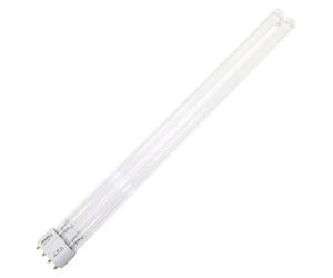 Lampe compacte Philips pour clarificateur d'eau, PL-L 36W, culot 2G11, lumière UV-C
