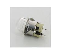Lampe complete 25w G9 265900017 pour Four , FOUR CATAL LISTO FEC L3B, FOUR PYRO ESSENTIELB EFMP 143I BEKO, ESSENTIEL B, GRUNDIG, LISTO