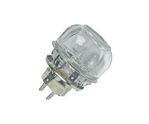 Lampe complète (60774-12281) Four, cuisinière 3192560013 ARTHUR MARTIN ELECTROLUX,, ELECTROLUX, ZANUSSI, AEG, JUNO, ZANKER, IKEA, ATAG, LEONARD,