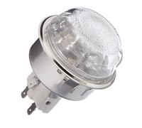 Lampe complète d'origine Four, cuisinière 00420775 BOSCH
