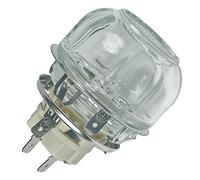 Lampe complète d'origine Four, cuisinière 3192560013 FAURE Four, cuisinière 3192560013 FAURE