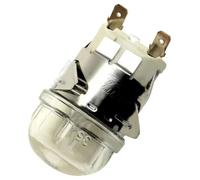 Lampe complète Four, cuisinière 8087690023, ELECTROLUX - 296112
