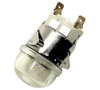 Lampe complète d'origine Four cuisinière (8087690023 AEG ARTHUR MARTIN ARTHUR MARTIN ELECTROLUX ELECTROLUX ESSENTIEL B FAURE IKEA IKEA ELECTROLUX JUNO PROGRESS ZANKER ZANUSSI)