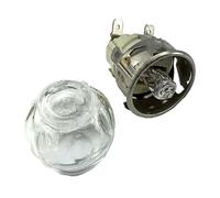 Lampe complète d'origine Four, cuisinière 8087690023 AEG Four, cuisinière 8087690023 AEG