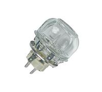 Lampe complète Four, cuisinière 3192560013 ARTHUR MARTIN ELECTROLUX,, ELECTROLUX, ZANUSSI, AEG, JUNO, ZANKER, IKEA, ATAG, LEONARD, PROGRESS, ARTHUR