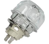 Lampe complète g9 25w pour Four ELECTROLUX 3879376931