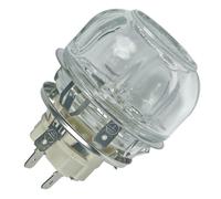 Lampe complète d'origine Four, cuisinière 3192560013 FAURE Four, cuisinière 3192560013 FAURE