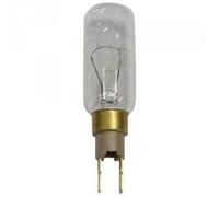 Lampe Congélateur - WHIRLPOOL - 40W - Pièce d'origine - Réfrigérateur - Modèles compatibles