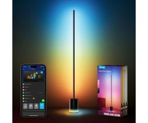 Lampe connectée GOVEE Lampadaire RGBICWW 2 152cm