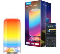 Govee Led Table Lamp Rgbicww