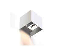 Lampe connectée Lampe connectée WiFi blanche extérieure