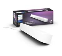 Philips Lampe connectée Hue Play – Pack x1 – Blanc