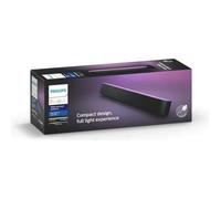 Lampe connectée Philips Hue Hue Play Pack x1 - Noir