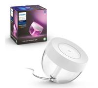 Lampe connectée Philips Hue Iris Blanc