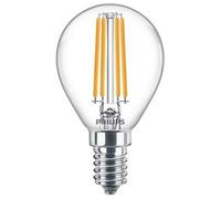 Lampe Corepro Led Lustre Nd 6.5-60w P45 E14 827 Clg