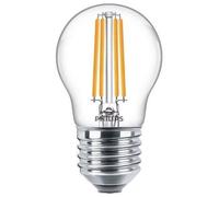Lampe Corepro Led Lustre Nd 6.5-60w P45 E27 827 Clg