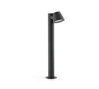 FARO BARCELONA 71352 - GINA Lampe Balise Gris foncé