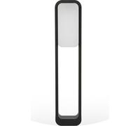 Lampe d'allée LED STICKER IP65 gris foncé