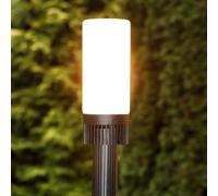Lampe d'allée Zap, hauteur 184cm
