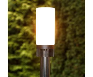 Lampe d'allée Zap, hauteur 184cm