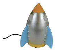 Lampe d'ambiance fusée G