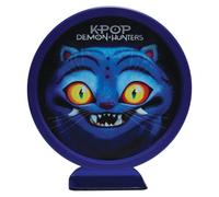 Lampe d'ambiance KPop Demon Hunters avec port USB-C, Derpy, 11 cm