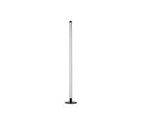 Lampe d'Ambiance RGBIC 10W Connectée Wi-Fi 180lm 2700-6500K Noir