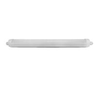 Lampe DANUBE CCT étanche LED 1555x58mm 50W - MIIDEX - 100385