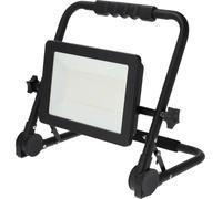 Lampe D'atelier 100W Smd Led, 8500Lm, Stand, Ip65, Dedra L1073-9