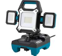 Lampe D'atelier 18V / 230V Dedra Sas+All Ded6907H