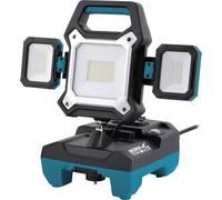 Lampe D'atelier 18V Dedra Sas+All Ded6907 25W 2700Lm
