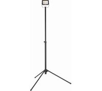 Lampe D'atelier 20W Smd Led, 2200Lm, Trépied, Ip65, Dedra L1074-2