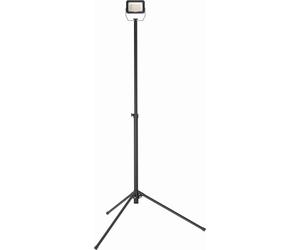Lampe D'atelier 20W Smd Led, 2200Lm, Trépied, Ip65, Dedra L1074-2