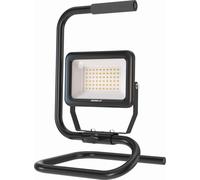 Lampe D'atelier 50W Smd Led, 5500Lm, Stand, Ip65, Dedra L1073-5