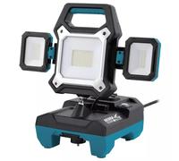 Lampe D'atelier 18V Dedra Sas+All Ded6907 25W 2700Lm