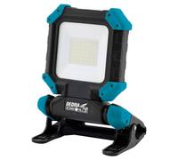 Lampe D'atelier Sans Fil 18V Dedra Sas+All Ded6906 1800Lm, 70 Diodes Smd