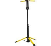 Lampe d'atelier triple 5V IP54 LW-3AS avec pied réglable