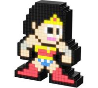 Lampe - Dc Comics - Wonder Woman Pixel Pals