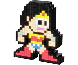 Lampe - Dc Comics - Wonder Woman Pixel Pals