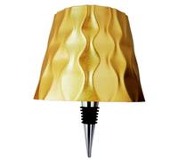 Lampe de bouteille de vin, lampes de bouteille sans fil pour bouteilles d'alcool, lumière de bouteille de vin LED 3 couleurs à intensité variable avec contrôle tactile pour intérieur/extérieur, bars